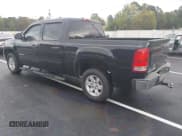 ✅ 2011 GMC Sierra 1500 SLE • VIN: 3GTP1VE05BG195206 • Лот: 43384782. Опубликован ранее на IAAI с пробегом 175 768 миль. Бесплатный доступ к архиву аукционных продаж из США и подробный отчёт об истории автомобиля на DreamBid. Изображение 3.
