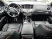 ✅ 2020 Infiniti QX60 Luxe • VIN: 5N1DL0MM3LC511349 • Лот: 64431435. Опубликован ранее на Copart с пробегом 105 758 миль. Бесплатный доступ к архиву аукционных продаж из США и подробный отчёт об истории автомобиля на DreamBid. Изображение 8.