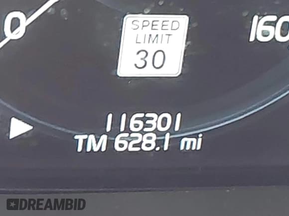 ✅ 2018 Volvo XC90 Inscription • VIN: YV4A22PL4J1386540 • Lot: 43148246. Listed on IAAI with 116,301 mi. Free auction sales archive from the USA and detailed vehicle history report at DreamBid. Image 15.