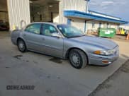 ✅ 2004 Buick LeSabre Limited • VIN: 1G4HR54K944172863 • Lot: 94254475. Wystawiony na Copart z przebiegiem 157 000 mil. Bezpłatny archiwum sprzedaży aukcyjnych z USA i szczegółowy raport historii pojazdu na DreamBid. Zdjęcie 4.