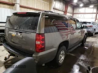 ✅ 2012 Chevrolet Suburban LT • VIN: 1GNSKJE76CR248887 • Lot: 80334854. Wystawiony na Copart z przebiegiem Nie podano. Bezpłatny archiwum sprzedaży aukcyjnych z USA i szczegółowy raport historii pojazdu na DreamBid. Zdjęcie 3.