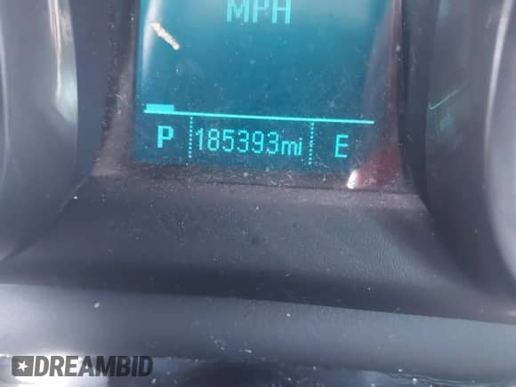 2013 Chevrolet Malibu LT с VIN 1G11C5SA5DF133184, выставлен на аукционе IAAI как лот 43468785 с пробегом 185 393 миль миль и . История ставок и продаж доступна на DreamBid. Изображение 7.