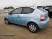 2010 Hyundai Accent GS z VIN KMHCM3AC4AU162134, wystawiony jako Copart lot #75884324 z przebiegiem 71 212 mil mil oraz Szkoda całkowita • Salvage title. Historia ofert i sprzedaży dostępna na DreamBid. Obrazek 2.