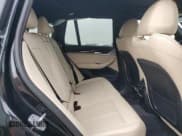 ✅ 2024 BMW X3 xDrive30i • VIN: WBX57DP04RN288008 • Lot: 68578105. Wystawiony na Copart z przebiegiem Nie podano. Bezpłatny archiwum sprzedaży aukcyjnych z USA i szczegółowy raport historii pojazdu na DreamBid. Zdjęcie 11.