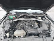 ✅ 2017 Ford Mustang GT Premium • VIN: 1FA6P8CF9H5351949 • Lot: 43552282. Listed on IAAI with 38,337 mi. Free auction sales archive from the USA and detailed vehicle history report at DreamBid. Image 10.