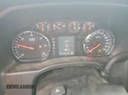 ✅ 2017 Chevrolet Silverado 2500HD Work Truck • VIN: 1GC2KUEG0HZ317302 • Лот: 94100025. Опубликован ранее на Copart с пробегом 186 295 миль. Бесплатный доступ к архиву аукционных продаж из США и подробный отчёт об истории автомобиля на DreamBid. Изображение 9.