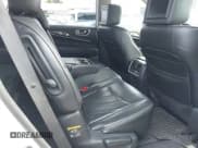 ✅ 2013 Infiniti JX35 • VIN: 5N1AL0MM3DC338937 • Lot: 42936606. Listed on IAAI with 197,177 mi. Free auction sales archive from the USA and detailed vehicle history report at DreamBid. Image 8.