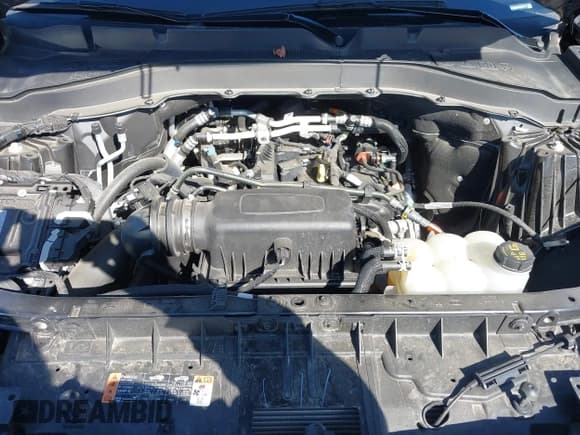 ✅ 2022 Ford Explorer XLT • VIN: 1FMSK8DH0NGA96191 • Lot: 41983762. Wystawiony na IAAI z przebiegiem 47 637 mil. Bezpłatny archiwum sprzedaży aukcyjnych z USA i szczegółowy raport historii pojazdu na DreamBid. Zdjęcie 10.