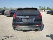 ✅ 2022 Cadillac XT4 FWD Premium Luxury • VIN: 1GYFZCR44NF151123 • Lot: 50312745. Listed on Copart with 46,820 mi. Free auction sales archive from the USA and detailed vehicle history report at DreamBid. Image 6.