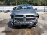 2013 Ram 1500 Express с VIN 1C6RR7FT2DS549434, выставлен на аукционе Copart как лот 84253585 с пробегом 130 751 миль миль и Списание • Salvage title. История ставок и продаж доступна на DreamBid. Изображение 5.