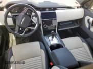 ✅ 2023 Land Rover Discovery Sport SE R-Dynamic • VIN: SALCL2FX2PH918597 • Lot: 64897035. Listed on Copart with Not provided. Free auction sales archive from the USA and detailed vehicle history report at DreamBid. Image 8.