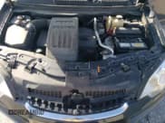 ✅ 2014 Chevrolet Captiva Sport LS • VIN: 3GNAL2EKXES647661 • Lot: 53796095. Wystawiony na Copart z przebiegiem 48 502 mil. Bezpłatny archiwum sprzedaży aukcyjnych z USA i szczegółowy raport historii pojazdu na DreamBid. Zdjęcie 12.