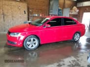 ✅ 2014 Volkswagen Jetta TDI w/Premium/Nav • VIN: 3VWLL7AJ8EM287402 • Lot: 59914945. Wystawiony na Copart z przebiegiem 115 269 mil. Bezpłatny archiwum sprzedaży aukcyjnych z USA i szczegółowy raport historii pojazdu na DreamBid. Zdjęcie 1.