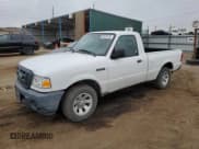 ✅ 2010 Ford Ranger XL • VIN: 1FTKR1ADXAPA11134 • Lot: 93539145. Wystawiony na Copart z przebiegiem 120 315 mil. Bezpłatny archiwum sprzedaży aukcyjnych z USA i szczegółowy raport historii pojazdu na DreamBid. Zdjęcie 1.