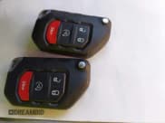 ✅ 2022 Jeep Gladiator Overland • VIN: 1C6HJTFG4NL151782 • Lot: 42994992. Wystawiony na IAAI z przebiegiem 36 898 mil. Bezpłatny archiwum sprzedaży aukcyjnych z USA i szczegółowy raport historii pojazdu na DreamBid. Zdjęcie 11.