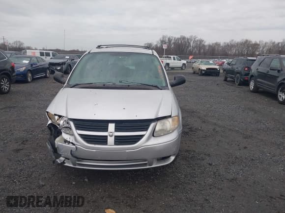 ✅ 2006 Dodge Caravan SXT • VIN: 1D4GP45RX6B659776 • Lot: 43779789. Listed on IAAI with 202,622 mi. Free auction sales archive from the USA and detailed vehicle history report at DreamBid. Image 11.