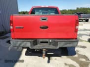 ✅ 2006 Ford F-150 XL • VIN: 1FTRF12246NA38093 • Лот: 84597255. Опубликован ранее на Copart с пробегом 112 341 миль. Бесплатный доступ к архиву аукционных продаж из США и подробный отчёт об истории автомобиля на DreamBid. Изображение 6.