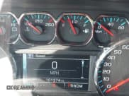 ✅ 2016 Chevrolet Silverado 1500 High Country • VIN: 3GCUKTEJ0GG133927 • Lot: 43484680. Wystawiony na IAAI z przebiegiem 101 374 mil. Bezpłatny archiwum sprzedaży aukcyjnych z USA i szczegółowy raport historii pojazdu na DreamBid. Zdjęcie 16.