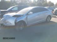 ✅ 2013 Hyundai Sonata GLS • VIN: 5NPEB4AC3DH567604 • Lot: 43450251. Listed on IAAI with 106,211 mi. Free auction sales archive from the USA and detailed vehicle history report at DreamBid. Image 17.