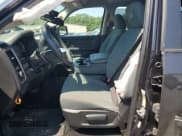 ✅ 2018 Ram 1500 Express • VIN: 3C6RR7KT3JG269823 • Lot: 66956995. Wystawiony na Copart z przebiegiem 56 275 mil. Bezpłatny archiwum sprzedaży aukcyjnych z USA i szczegółowy raport historii pojazdu na DreamBid. Zdjęcie 7.