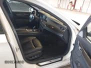 ✅ 2014 BMW 7 Series ALPINA B7 • VIN: WBAYE8C53ED780597 • Lot: 43130128. Wystawiony na IAAI z przebiegiem 98 724 mil. Bezpłatny archiwum sprzedaży aukcyjnych z USA i szczegółowy raport historii pojazdu na DreamBid. Zdjęcie 5.