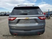 ✅ 2018 Chevrolet Traverse LT Cloth • VIN: 1GNERGKW4JJ285441 • Lot: 91252745. Wystawiony na Copart z przebiegiem 105 865 mil. Bezpłatny archiwum sprzedaży aukcyjnych z USA i szczegółowy raport historii pojazdu na DreamBid. Zdjęcie 6.