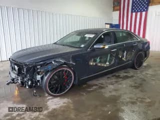 ✅ 2019 Cadillac CT6 • VIN: 1G6KT5R63KU116005 • Lot: 84268814. Wystawiony na Copart z przebiegiem 60 011 mil. Bezpłatny archiwum sprzedaży aukcyjnych z USA i szczegółowy raport historii pojazdu na DreamBid. Zdjęcie 1.