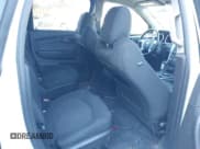 ✅ 2011 Chevrolet Traverse 1LT • VIN: 1GNKRGED4BJ418133 • Лот: 43610511. Опубликован ранее на IAAI с пробегом 266 388 миль. Бесплатный доступ к архиву аукционных продаж из США и подробный отчёт об истории автомобиля на DreamBid. Изображение 8.