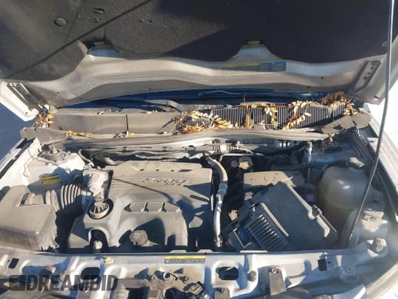 ✅ 2006 Chevrolet Equinox LS • VIN: 2CNDL23F266171641 • Лот: 41171411. Опубликован ранее на IAAI с пробегом 201 925 миль. Бесплатный доступ к архиву аукционных продаж из США и подробный отчёт об истории автомобиля на DreamBid. Изображение 10.