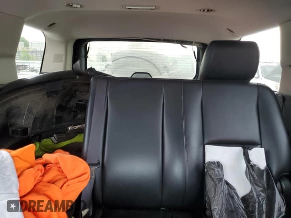 ✅ 2014 Chevrolet Tahoe Commercial • VIN: 1GNLC2E08ER142356 • Lot: 62602785. Listed on Copart with 98,653 mi. Free auction sales archive from the USA and detailed vehicle history report at DreamBid. Image 10.