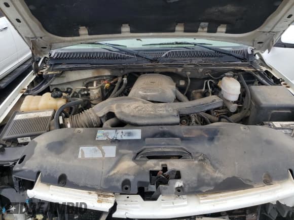 ✅ 2004 Chevrolet Suburban Z71 • VIN: 3GNFK16Z04G179696 • Лот: 81133934. Опубликован ранее на Copart с пробегом 155 451 миль. Бесплатный доступ к архиву аукционных продаж из США и подробный отчёт об истории автомобиля на DreamBid. Изображение 12.