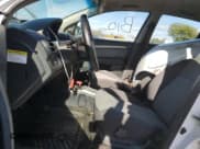 ✅ 2009 Chevrolet Aveo 1LT • VIN: KL1TD66E39B611396 • Lot: 46158445. Wystawiony na Copart z przebiegiem 109 677 mil. Bezpłatny archiwum sprzedaży aukcyjnych z USA i szczegółowy raport historii pojazdu na DreamBid. Zdjęcie 7.