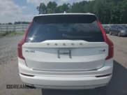 ✅ 2021 Volvo XC90 Momentum • VIN: YV4A22PK0M1739478 • Lot: 63964205. Listed on Copart with 48,923 mi. Free auction sales archive from the USA and detailed vehicle history report at DreamBid. Image 6.