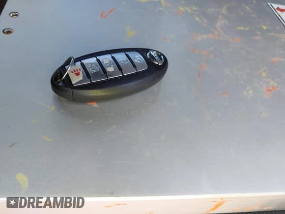 ✅ 2016 Nissan Maxima S • VIN: 1N4AA6AP5GC429231 • Лот: 42280798. Опубликован ранее на IAAI с пробегом 152 565 миль. Бесплатный доступ к архиву аукционных продаж из США и подробный отчёт об истории автомобиля на DreamBid. Изображение 11.