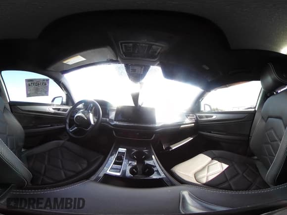 ✅ 2024 Volkswagen Atlas SE • VIN: 1V2KE2CA2RC200205 • Lot: 43342374. Listed on IAAI with 51,099 mi. Free auction sales archive from the USA and detailed vehicle history report at DreamBid. Image 20.