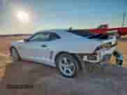 2011 Chevrolet Camaro 2LT с VIN 2G1FC1ED1B9162398, выставлен на аукционе Copart как лот 86623045 с пробегом 65 713 миль миль и Списание • Salvage title. История ставок и продаж доступна на DreamBid. Изображение 2.