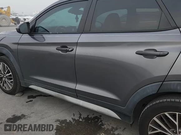 ✅ 2021 Hyundai Tucson SEL • VIN: KM8J33AL6MU318477 • Lot: 86594565. Wystawiony na Copart z przebiegiem 77 908 mil. Bezpłatny archiwum sprzedaży aukcyjnych z USA i szczegółowy raport historii pojazdu na DreamBid. Zdjęcie 15.