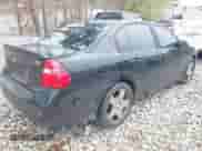 2006 Chevrolet Malibu SS z VIN 1G1ZW53186F220914, wystawiony jako IAAI lot #41875057 z przebiegiem 182 905 mil mil oraz . Historia ofert i sprzedaży dostępna na DreamBid. Obrazek 4.