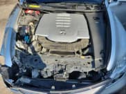 ✅ 2008 Lexus LS 460 L • VIN: JTHGL46F285031966 • Lot: 63488725. Listed on Copart with 139,506 mi. Free auction sales archive from the USA and detailed vehicle history report at DreamBid. Image 11.