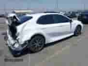 2021 Toyota Camry Hybrid SE с VIN 4T1G31AK8MU549371, выставлен на аукционе IAAI как лот 42910067 с пробегом 125 411 миль миль и . История ставок и продаж доступна на DreamBid. Изображение 4.