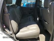 ✅ 2004 Chevrolet Tahoe LS • VIN: 1GNEC13T44J125146 • Lot: 67105365. Listed on Copart with 180,286 mi. Free auction sales archive from the USA and detailed vehicle history report at DreamBid. Image 11.