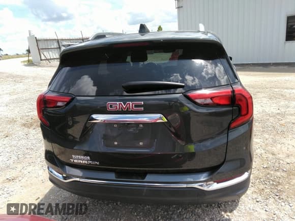 ✅ 2021 GMC Terrain SLT • VIN: 3GKALPEV6ML335219 • Лот: 42565730. Опубликован ранее на IAAI с пробегом 88 511 миль. Бесплатный доступ к архиву аукционных продаж из США и подробный отчёт об истории автомобиля на DreamBid. Изображение 16.