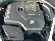 ✅ 2022 BMW 5 Series 530i xDrive • VIN: WBA13BJ03NWX56865 • Лот: 43822464. Опубликован ранее на IAAI с пробегом 35 760 миль. Бесплатный доступ к архиву аукционных продаж из США и подробный отчёт об истории автомобиля на DreamBid. Изображение 20.