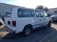 ✅ 2004 Ford Econoline Passenger XL • VIN: 1FMRE11W84HA50164 • Lot: 73438464. Listed on Copart with 148,916 mi. Free auction sales archive from the USA and detailed vehicle history report at DreamBid. Image 3.
