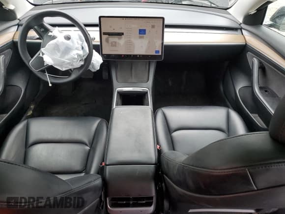 ✅ 2023 Tesla Model 3 • VIN: 5YJ3E1EA1PF438544 • Lot: 92074245. Wystawiony na Copart z przebiegiem 147 403 mil. Bezpłatny archiwum sprzedaży aukcyjnych z USA i szczegółowy raport historii pojazdu na DreamBid. Zdjęcie 8.