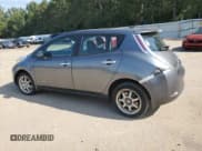 ✅ 2014 Nissan LEAF SL • VIN: 1N4AZ0CP4EC330822 • Лот: 81429845. Опубликован ранее на Copart с пробегом 119 316 миль. Бесплатный доступ к архиву аукционных продаж из США и подробный отчёт об истории автомобиля на DreamBid. Изображение 2.