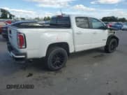 ✅ 2022 GMC Canyon 2WD Elevation • VIN: 1GTG5CEN3N1272467 • Lot: 89574555. Listed on Copart with 64,906 mi. Free auction sales archive from the USA and detailed vehicle history report at DreamBid. Image 3.