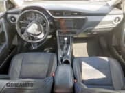 ✅ 2018 Toyota Corolla SE • VIN: 2T1BURHE0JC039826 • Lot: 84438485. Listed on Copart with 165,528 mi. Free auction sales archive from the USA and detailed vehicle history report at DreamBid. Image 8.