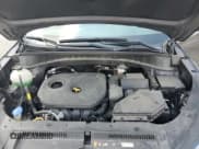 ✅ 2020 Hyundai Tucson SE • VIN: KM8J2CA4XLU111584 • Lot: 64382555. Listed on Copart with 68,244 mi. Free auction sales archive from the USA and detailed vehicle history report at DreamBid. Image 12.