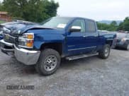 ✅ 2016 Chevrolet Silverado 2500HD Work Truck • VIN: 1GC2KUEG1GZ248084 • Лот: 42906266. Опубликован ранее на IAAI с пробегом 157 513 миль. Бесплатный доступ к архиву аукционных продаж из США и подробный отчёт об истории автомобиля на DreamBid. Изображение 18.